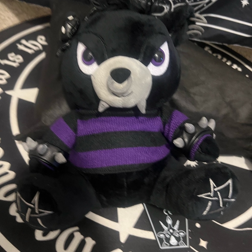 Goth